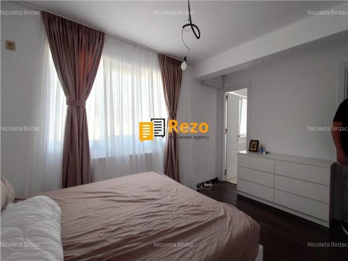 PIPERA | VOLUNTARI | CASA TIP INSIRUIT | 4 CAMERE 105 MP UTILI - 9