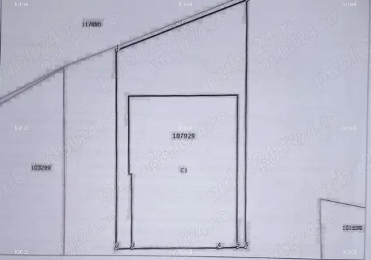 Apartament cu doua camere la curte - 8 Apartament cu doua camere la curte - 8