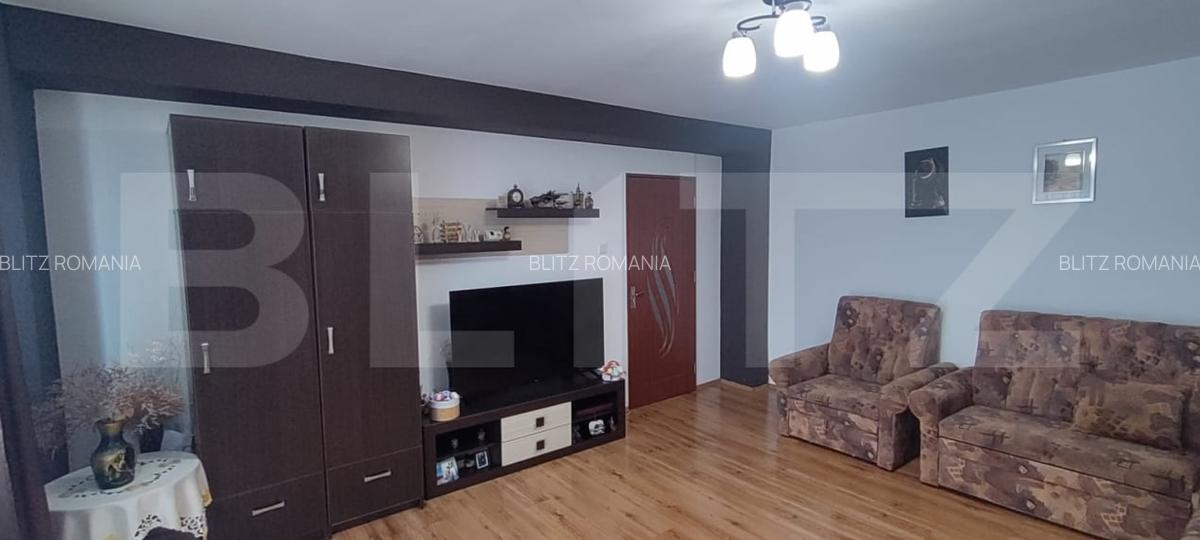 Apartament cu 2 camere, foarte spatios, 68 mp - Scriitorilor - 6