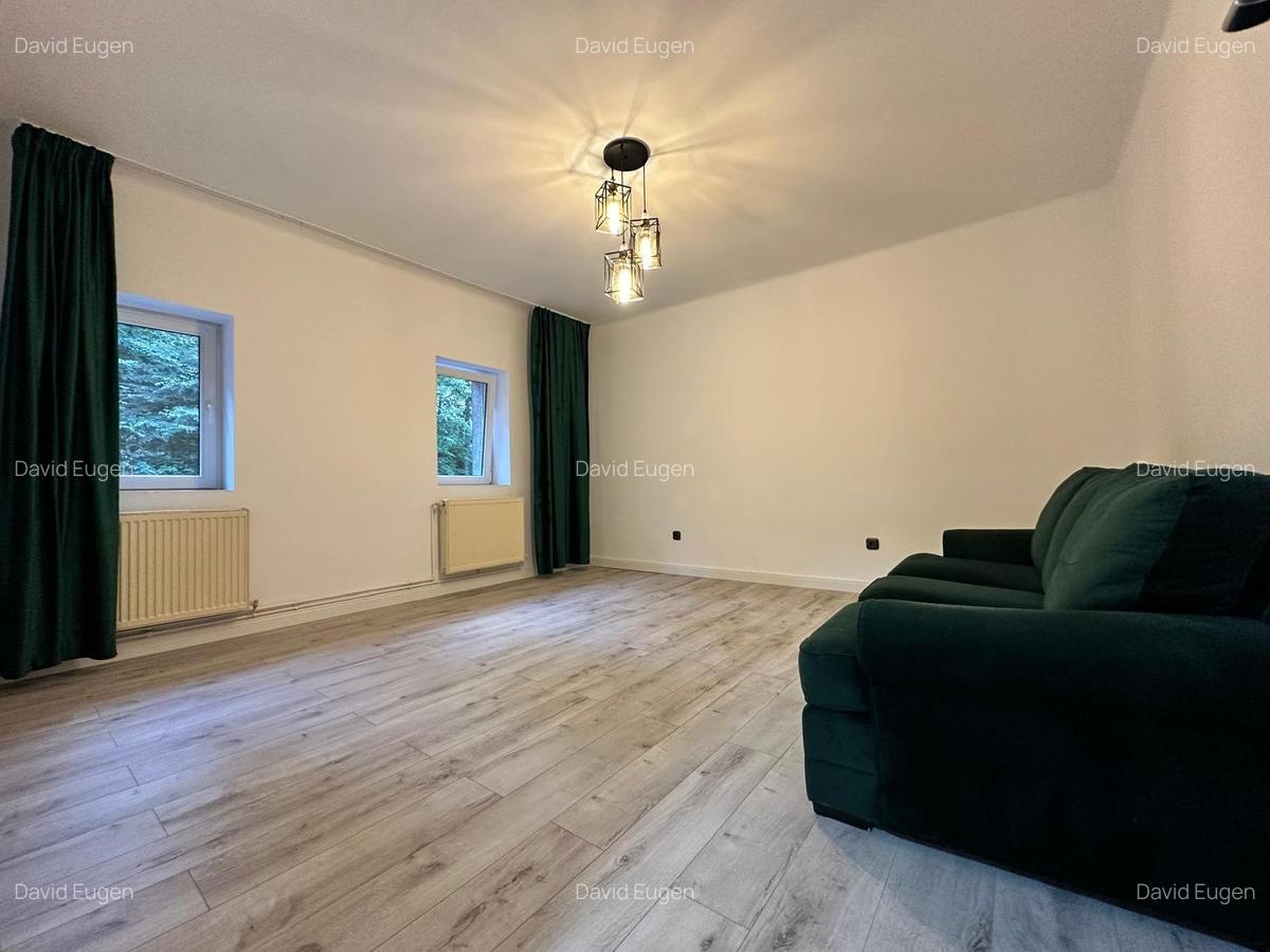 Apartamet 2 camere - Cartier 1 mai - 1