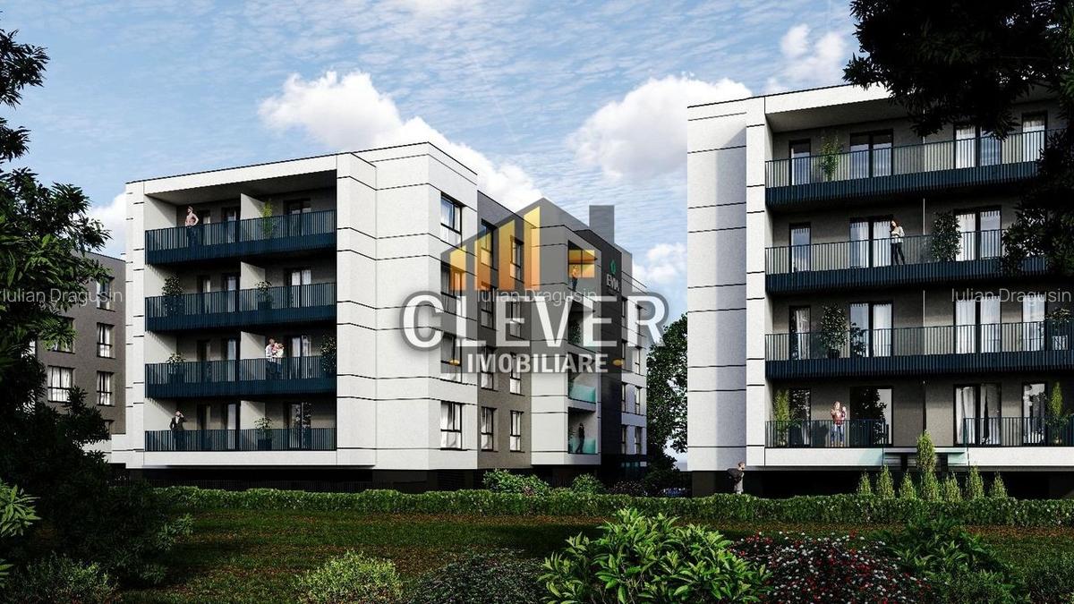 Apartament Premium 4 Camere-Gradina Proprie 130mp - 7