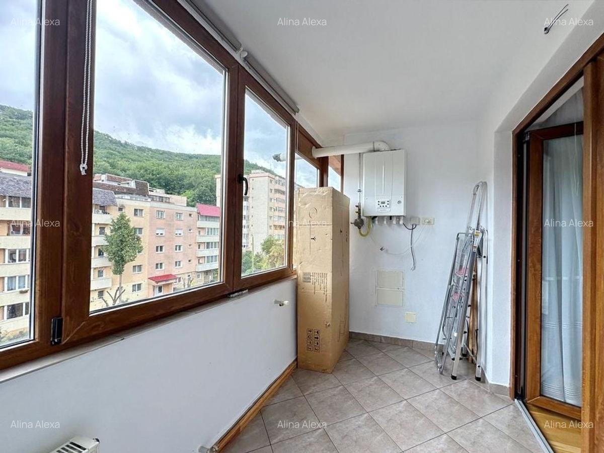 Apartament cu 3 camere decomandat, mobilat în Răcădău - 4