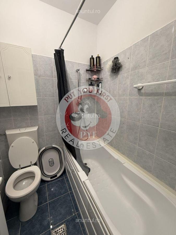 Parcul Humulesti | Ap 2 camere | semidecomandat | 49 mp | B11190 - 7