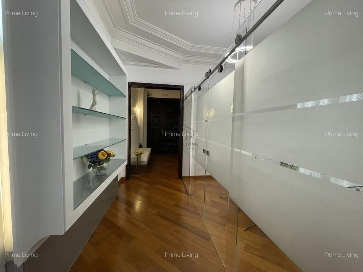 SPATIU DE BIROU/ COMERICIAL DE 160 MP LA INCHIRIERE PE CALEA VICTORIEI - 22