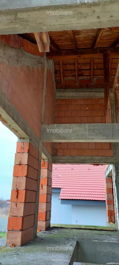 Casa noua de vanzare Sacalaz - 16