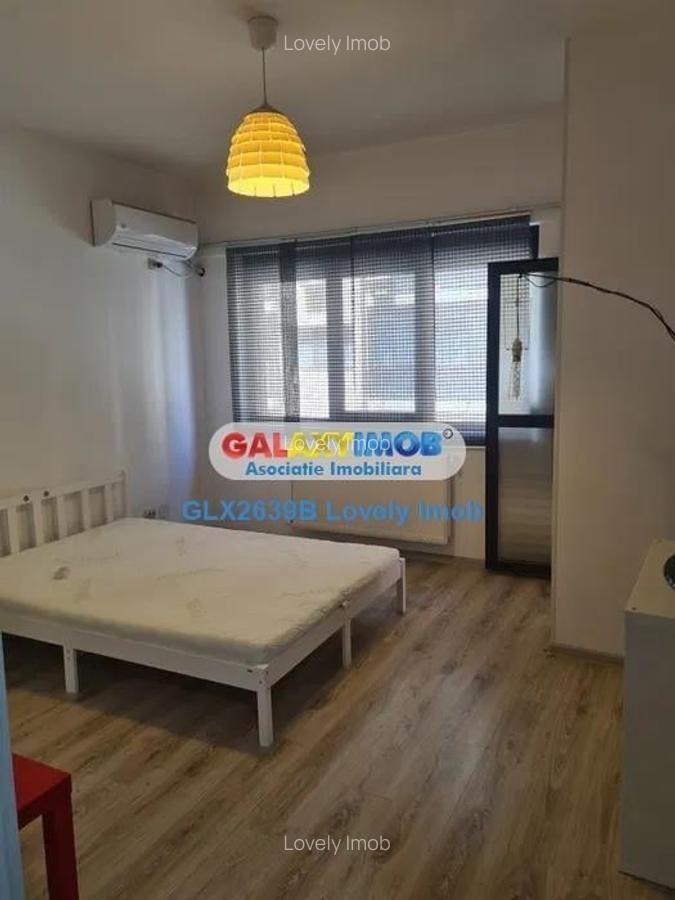 Garsonieră decomandată, mobilată în Berceni - 2