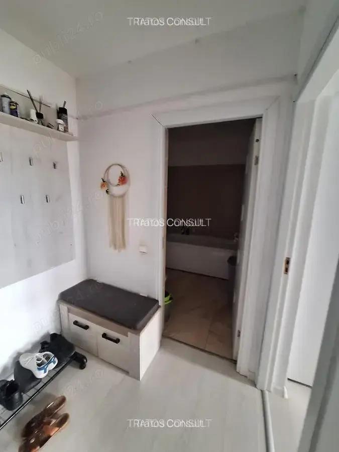 3 camere Sos Giurgiului,adiacent - 3