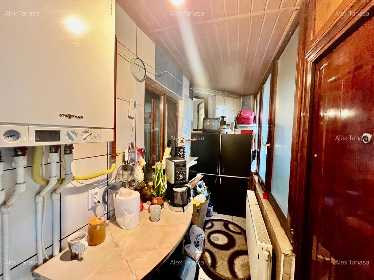 Apartament 3 camere Canta - 8