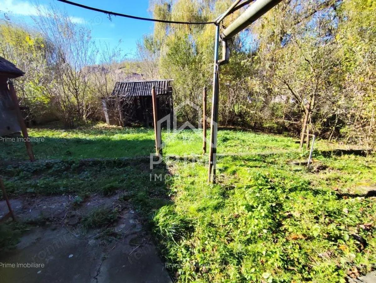 Casa Individuala 3 camere| 769 mp teren| zona Blaj - 12