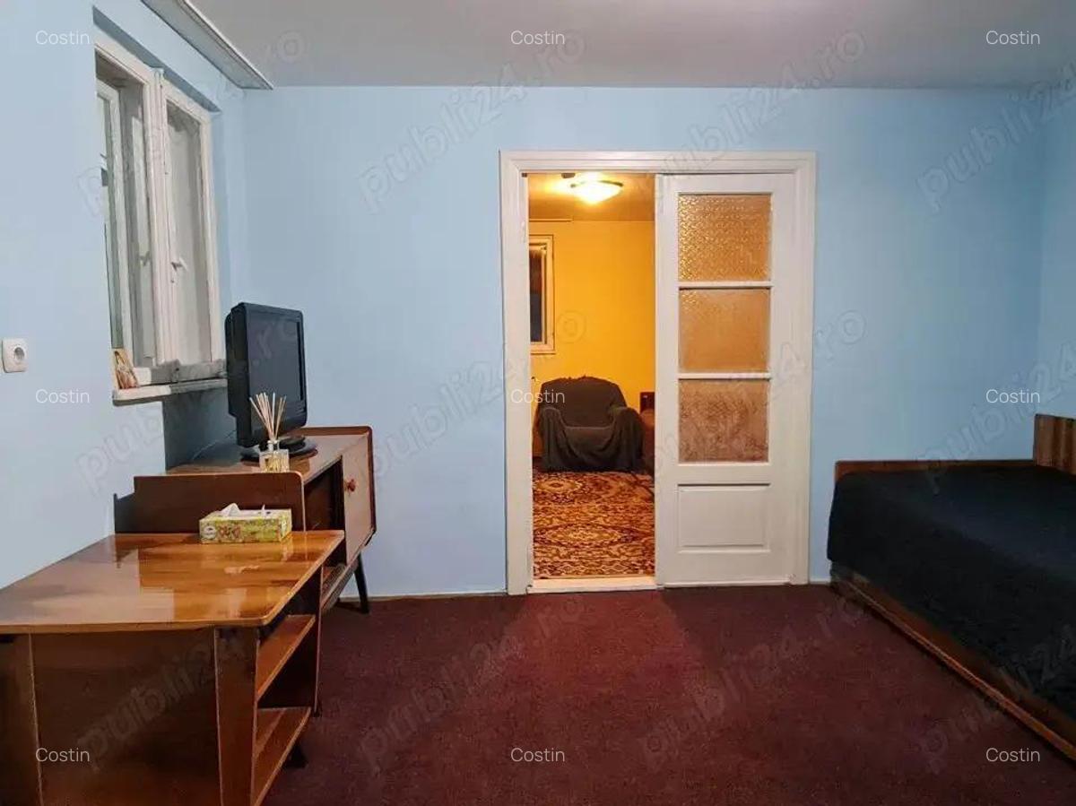 Casa individuala cu 3 camere si gradina in zona Bucurestii Noi - 15