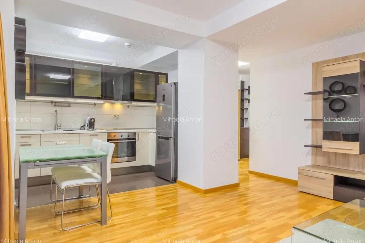 Otopeni, Gran Residencia, 2 camere, 69 mp, loc parcare si 2 bai ! - 5