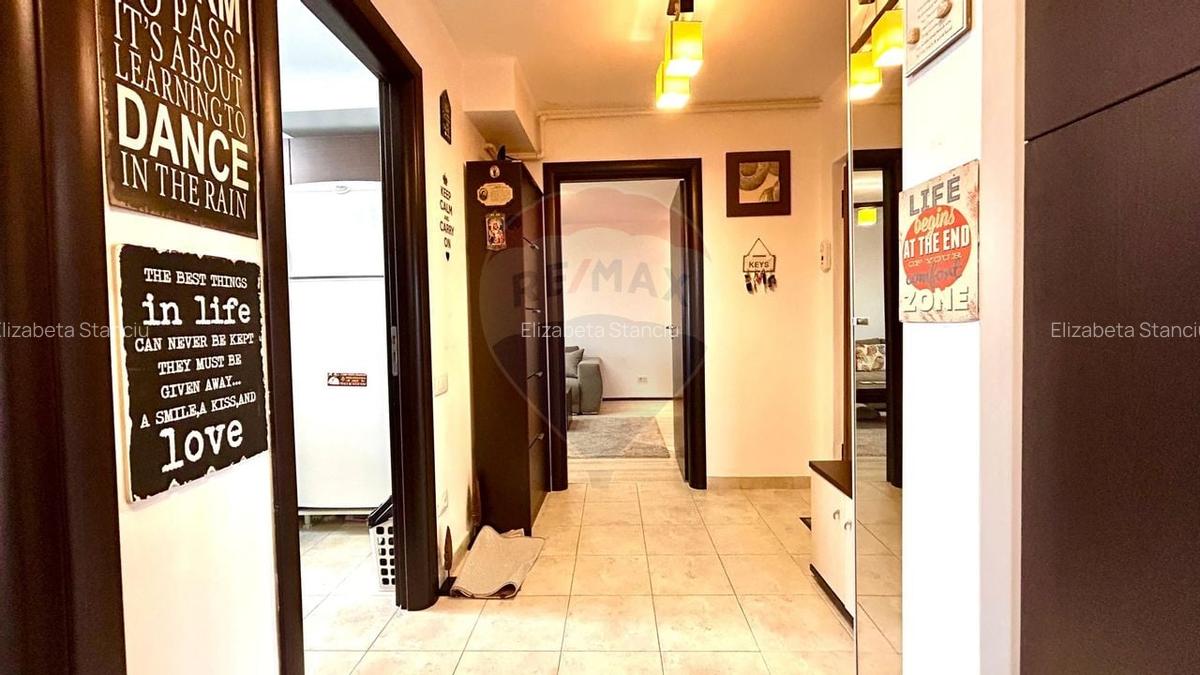 Apartament 2 camere de vanzare Tomis Nord , Constanta - 8