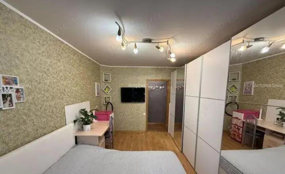 De inchiriat apartament 2 camere zona Aradului - 1