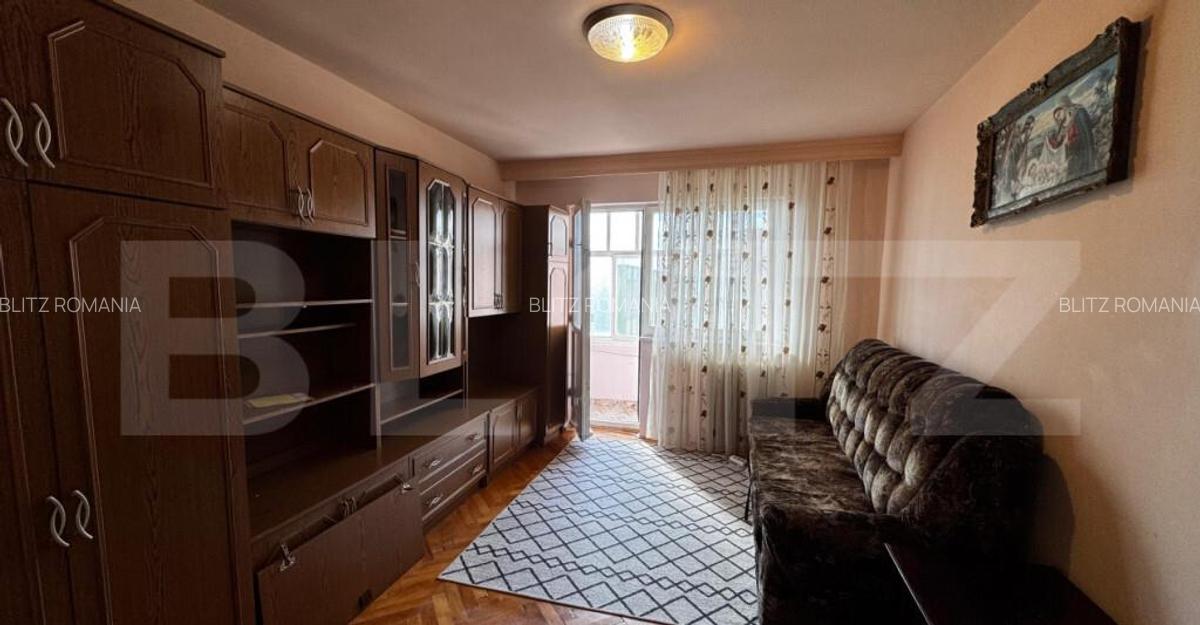 Apartament 2 camere, 50 mp, zona Cetate - 2