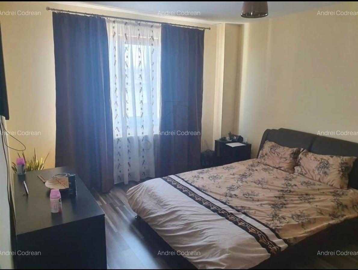 Toronto Residence - 2 Camere - Spatios - Balcon mare - Etaj intermediar - 2 Lift - 4