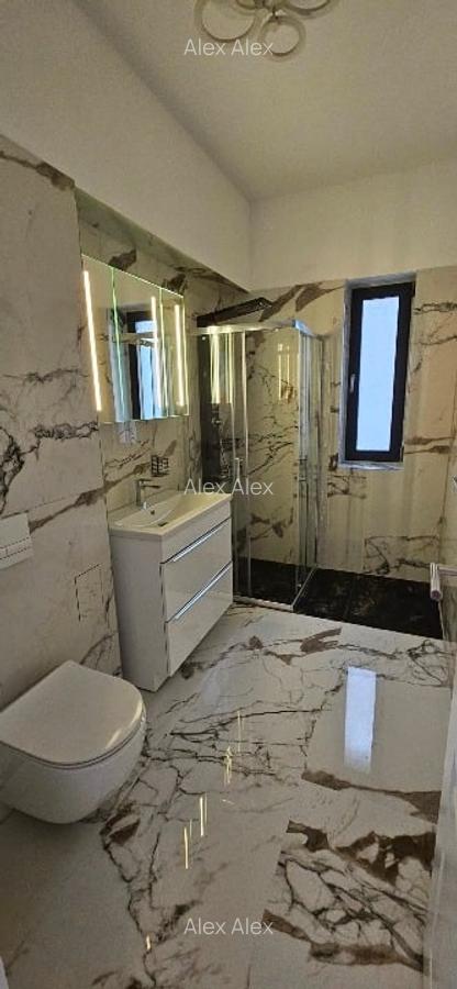 Apartament 2 camere modern, Giroc – balcon 10 mp, bloc 2020” - 1