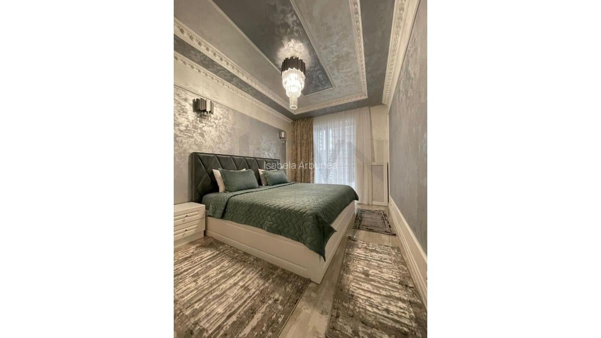 Apartament cu 3 camere decomandat în Splaiul Unirii - 8