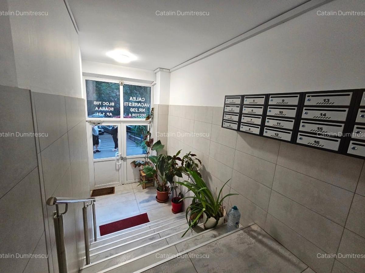 Apartament Tineretului - Timpuri Noi - 15