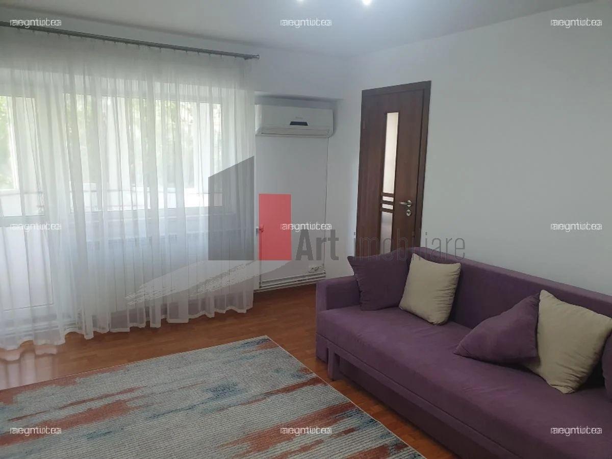 Unirii, Camere De Comert, inchiriere garsoniera - 8