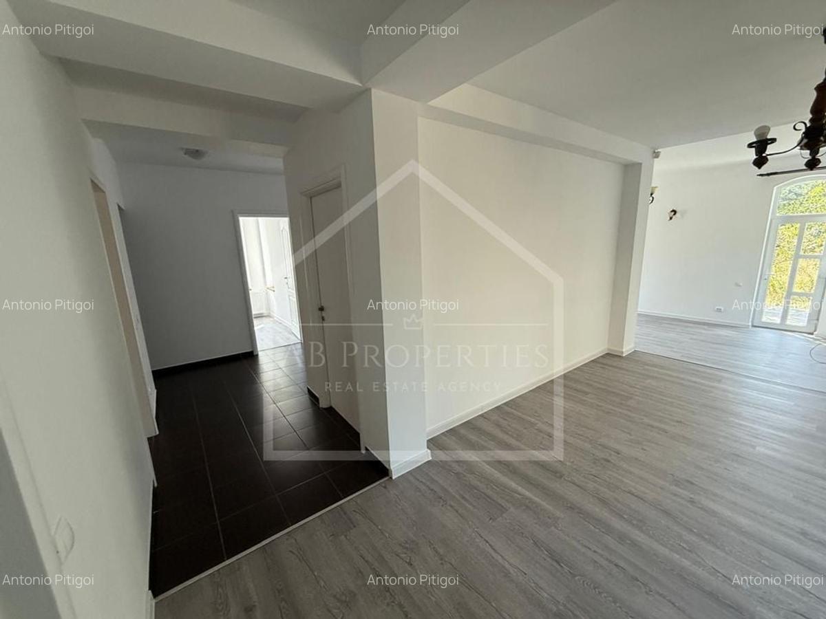 Vila Individuala | 1000 Mp Curte | Garaj - 26