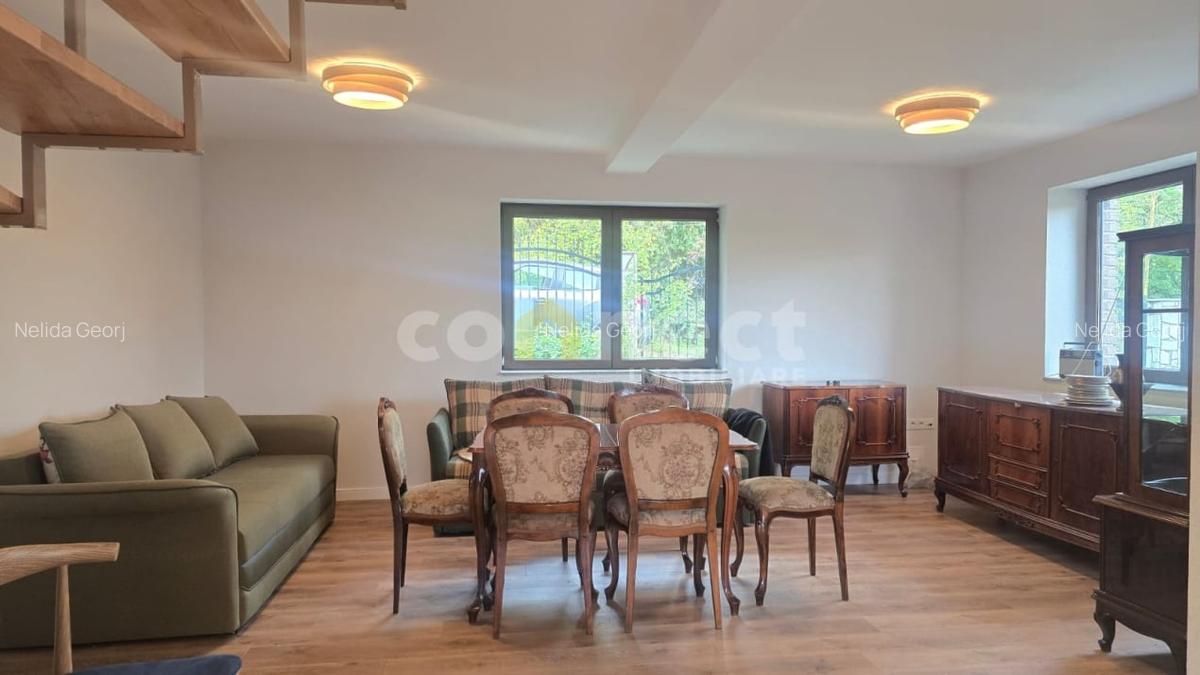 Casa individuala de inchiriat in Dezmir - liniste si priveliste - 1 Casa individuala de inchiriat in Dezmir - liniste si priveliste - 1