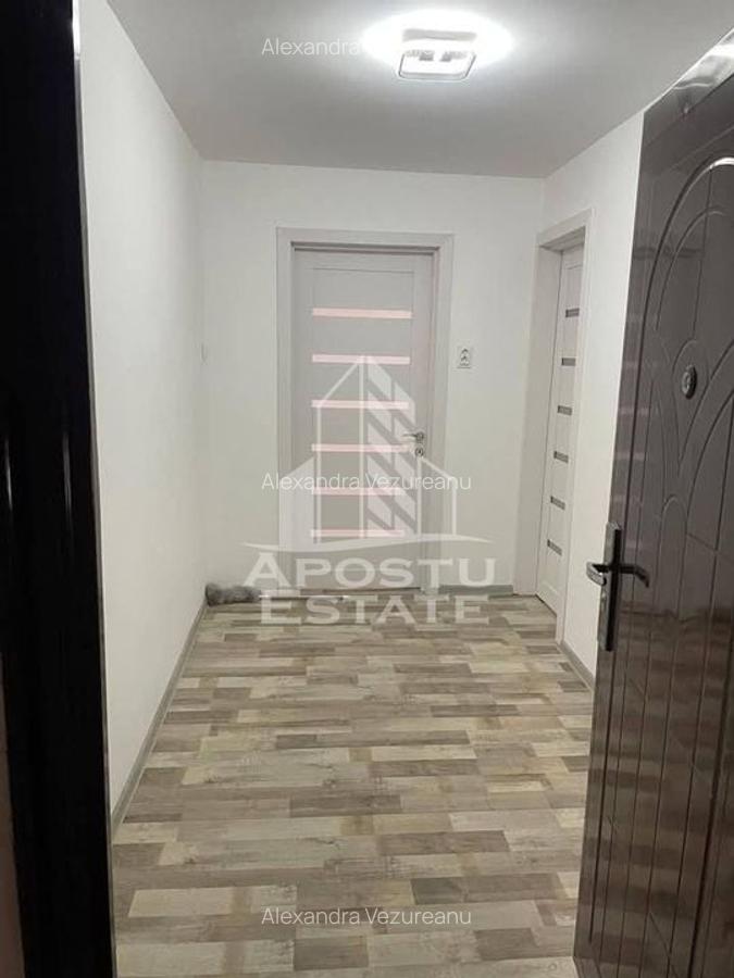 Apartament cu 1 camera, renovat complet, centrala proprie - 2