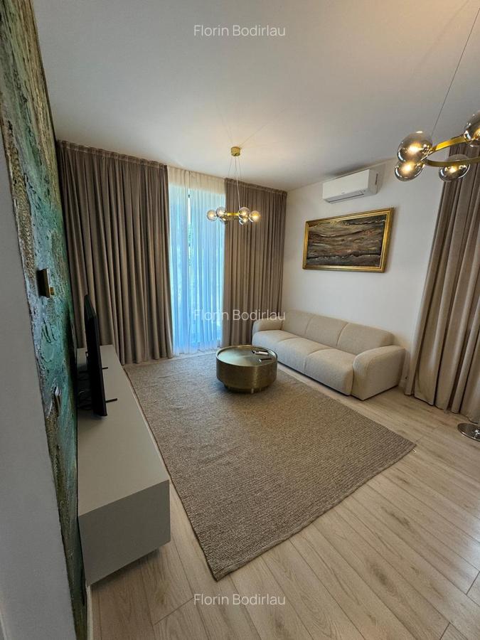 Apartament 2 camere de inchiriat | Finisaje Premium | Greenfield | Parcare - 3