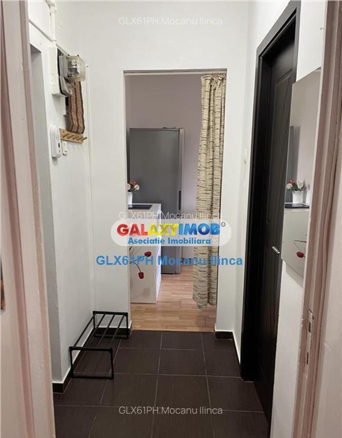 Garsoniera renovata in Ploiesti, zona Sud - 7