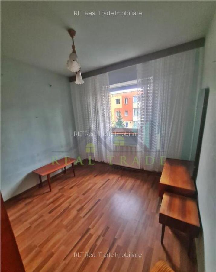 Apartament 3 camere etaj intermediar Calea Bucuresti - 2
