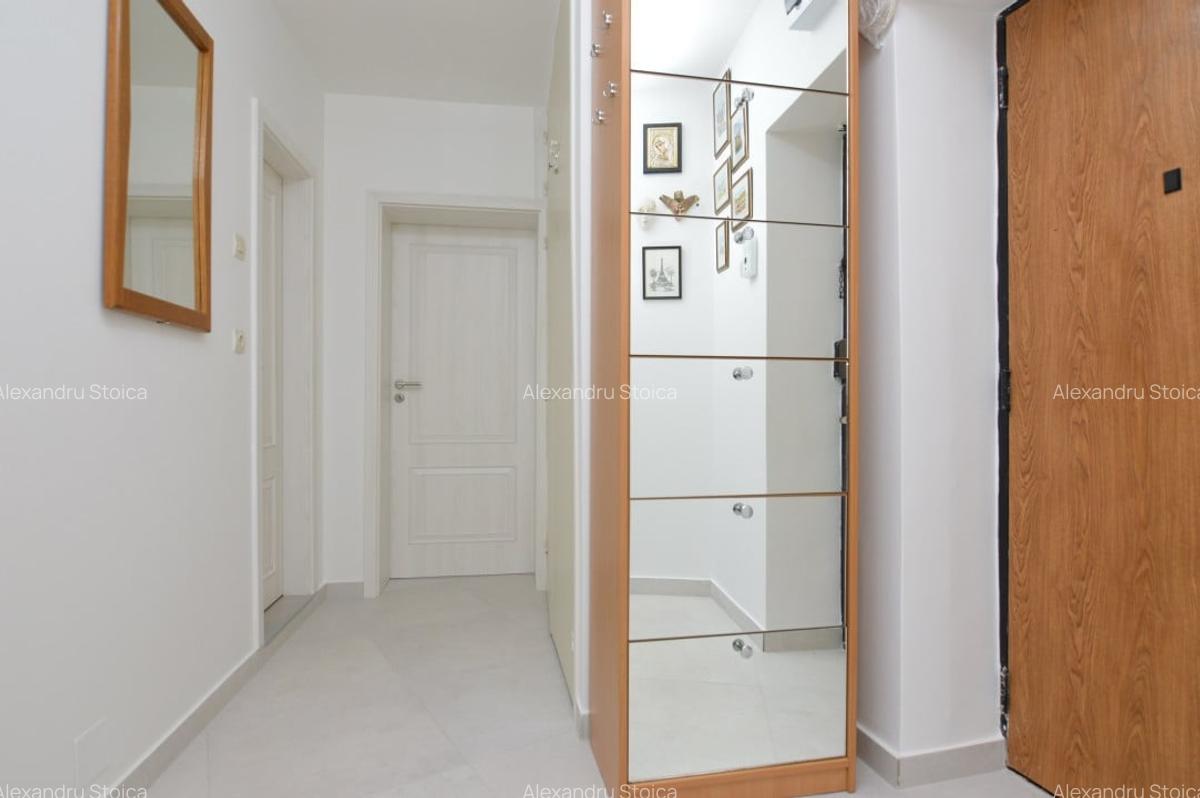 INCHIRIERE APARTAMENT 2 CAMERE DRISTOR - METROU DRISTOR - 21
