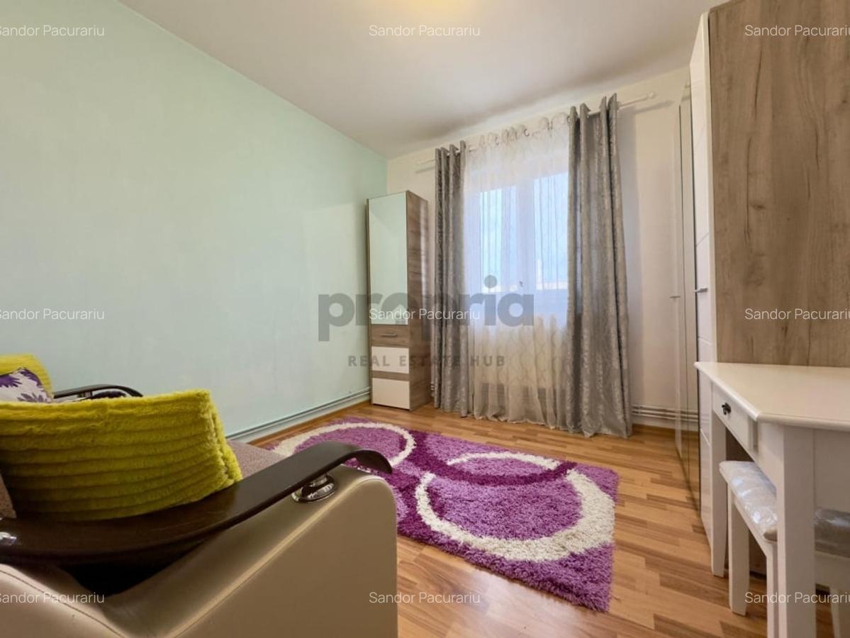 Apartament 2 camere de vanzare – Gemenii - 7