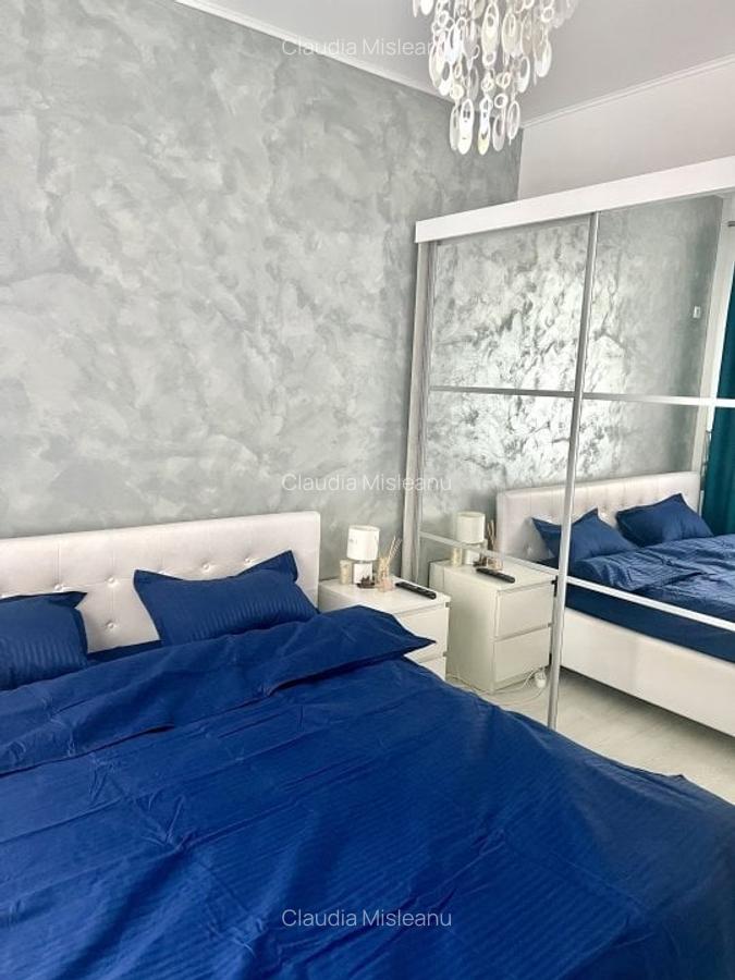 Apartament 2 camere,mobilat si utilat-Militari Residence - 5