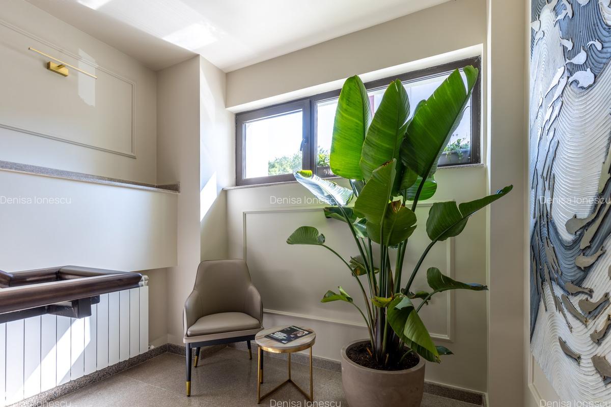 Apartament 2 camere de închiriat | Calea Floreasca 77 | 45 mp utili | Imobil bou - 22
