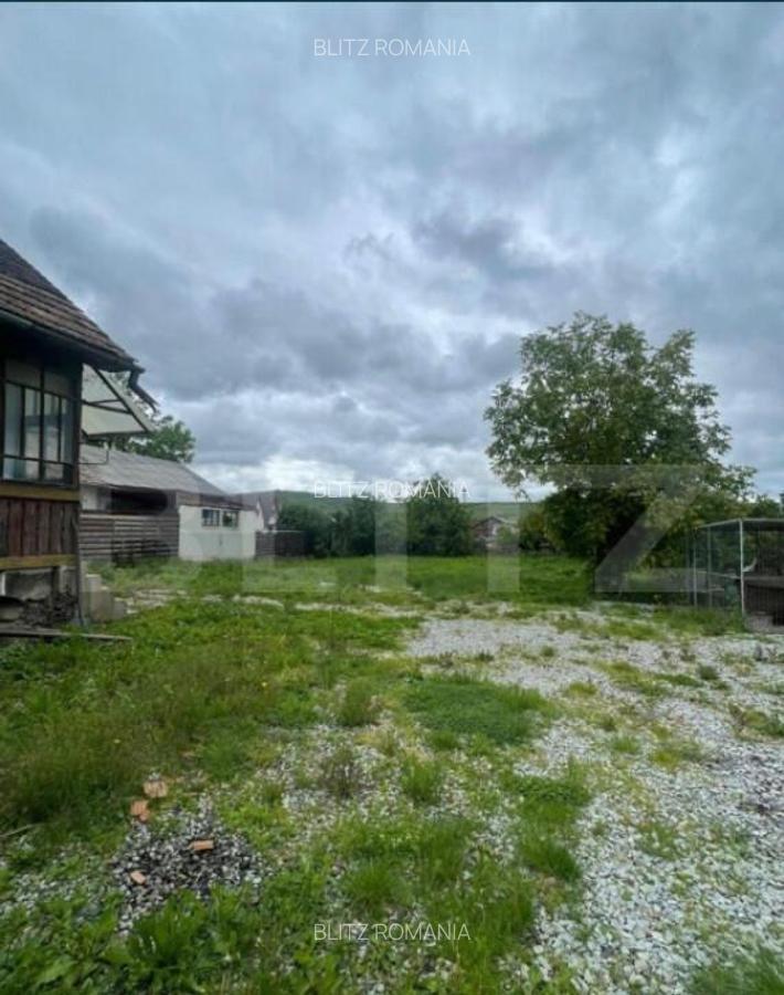 Casa Individuala, teren 1250 mp, Viisoara - 7