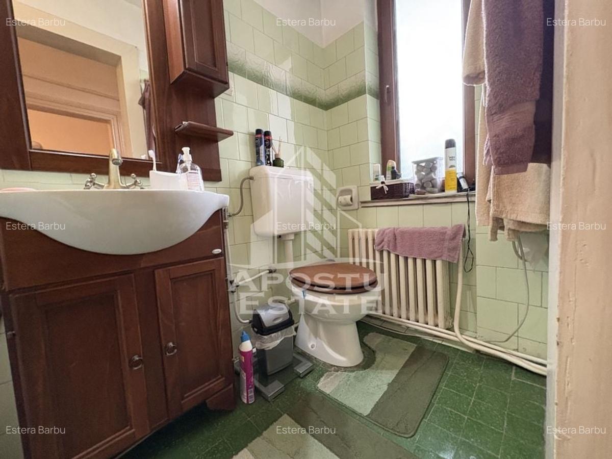 Apartament 2 camere, etaj intermediar, cu garaj in cladire reabilitata - 8