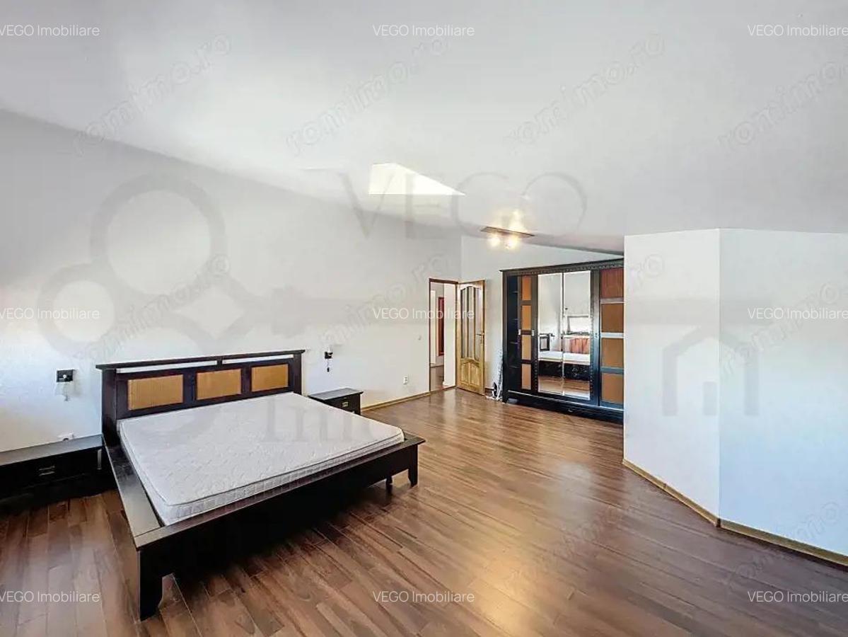 Apartament cu 3 camere, 90 mp, terasa 35 mp, loc parcare, in Buna Ziua - 4