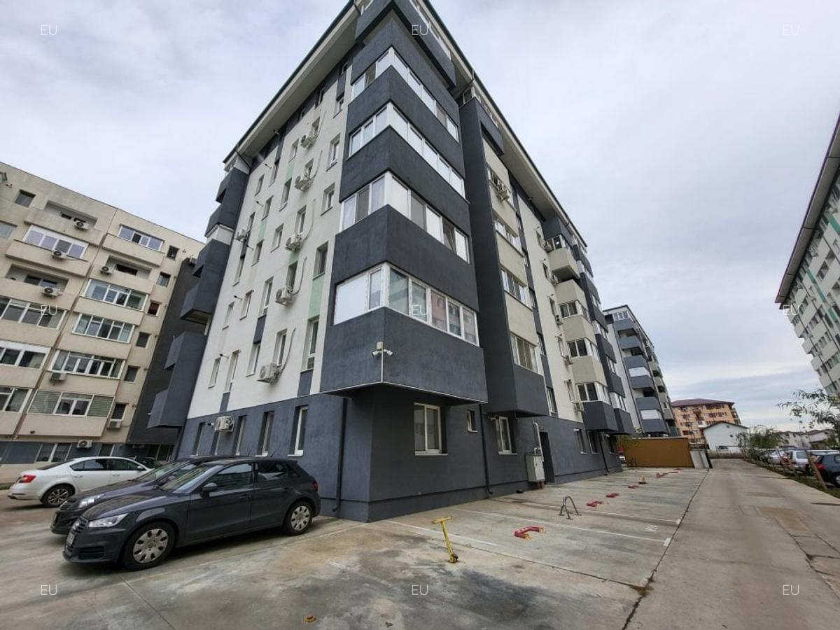 Apartament cu 2 camere semidecomandat în Militari - 13