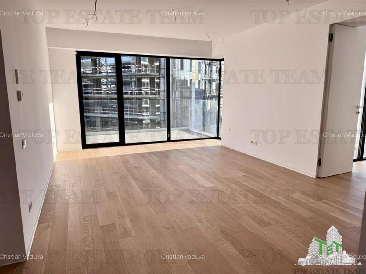 Apartament de Lux cu 3 Camere  One Lake Club II, Finalizat 2025 - 3