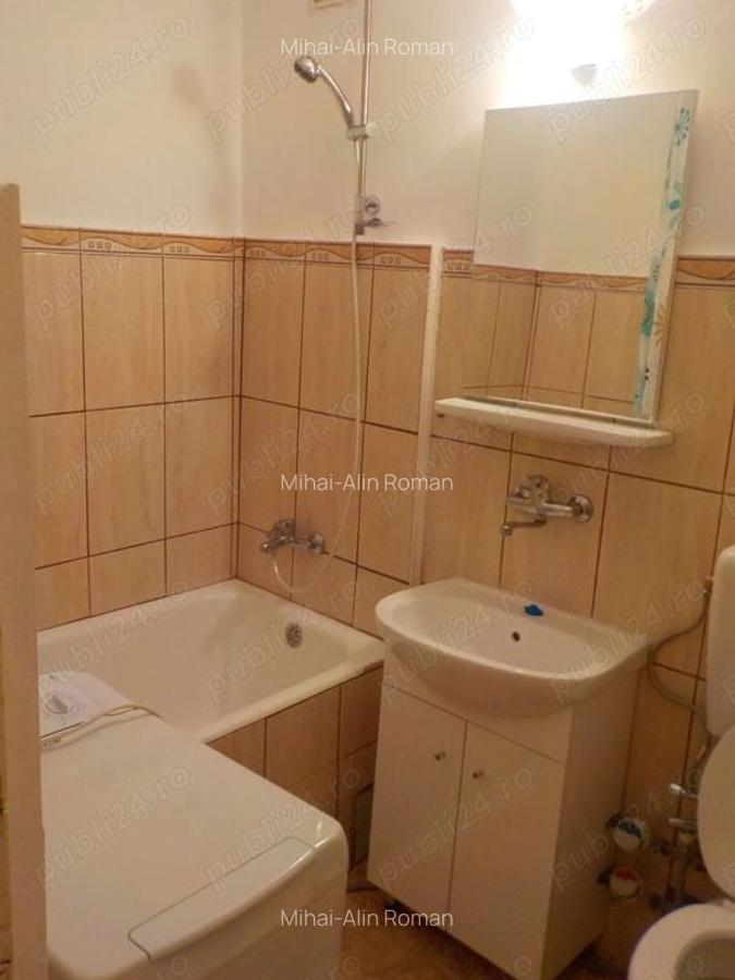 ETAJ 1. Mobilat. Disponibil imediat. - 5