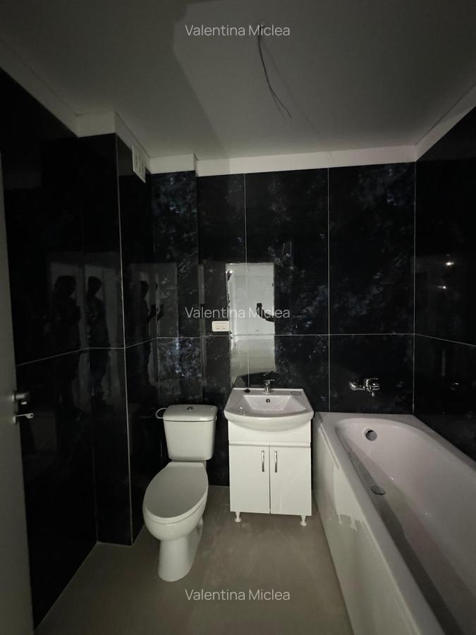 Apartament tip studio--Militari Residence-Comision 0% - 3