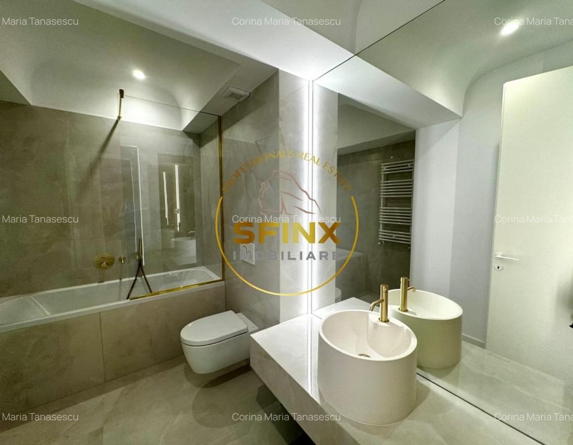Apartament de inchiriat 2 camere Cortina North 51 mp - 4