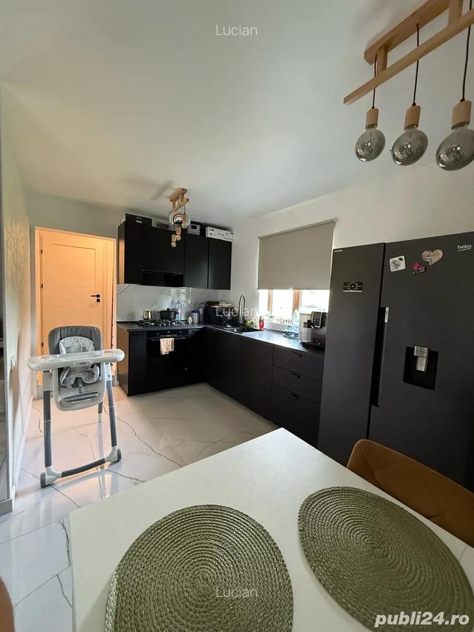 Se vinde casa in Cocani, Crevedia - 7