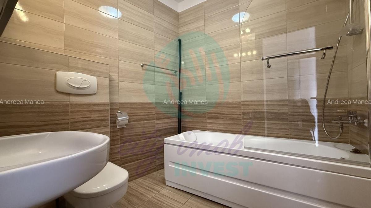 Apartament 3 camere modern – 2015, luminos - 11