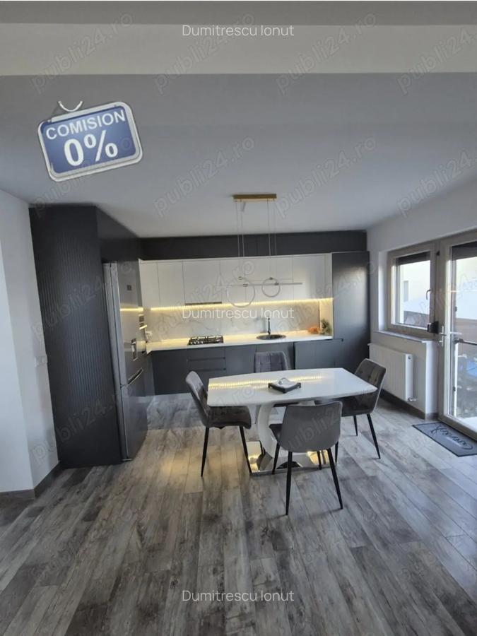 Vila in Trivale Pitesti* Mobilata-Utilata Complet! - 5