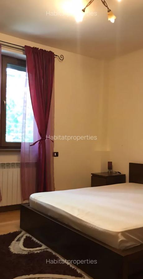 Apartament 2 camere spatios, centrala proprie, Gradina Botanica - 4