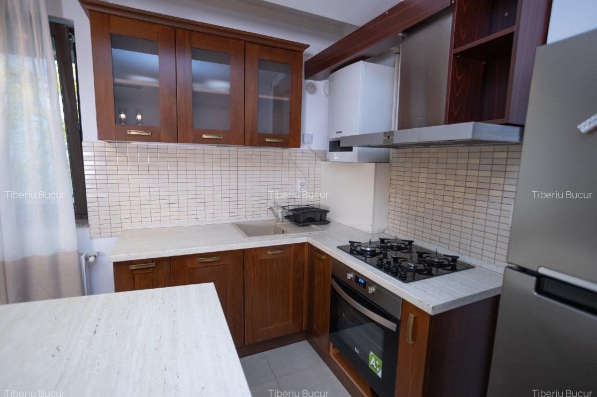 Apartament 2 camere | 56 m2 I lancului - Matei Voievod | loc de parcare inclus - 3