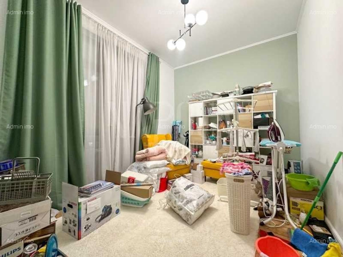 Apartament 3 camere de vanzare in Marasti, Cluj Napoca - 4 Apartament 3 camere de vanzare in Marasti, Cluj Napoca - 4