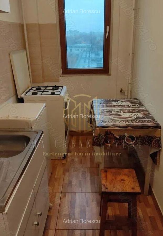 Brancoveanu stradal , 2 camere decomandat - 6