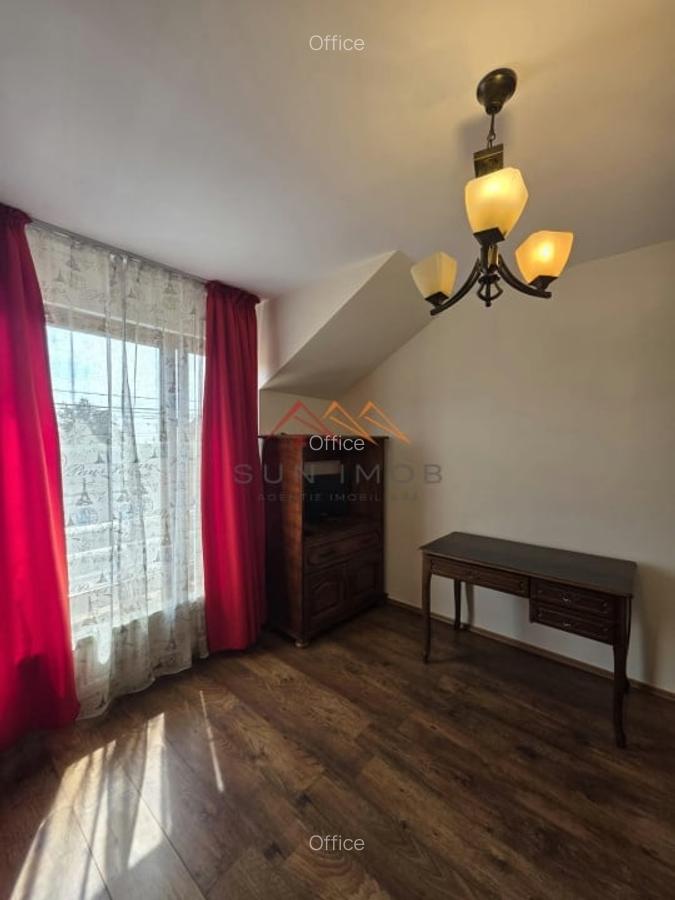 Casa 3 camere P+1, zona Soceram, liber, Campina, Prahova - 8