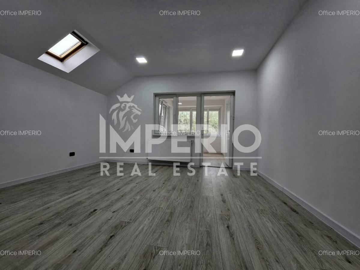 Casa individuala cu 6 camere langa Iulius Mall! - 2